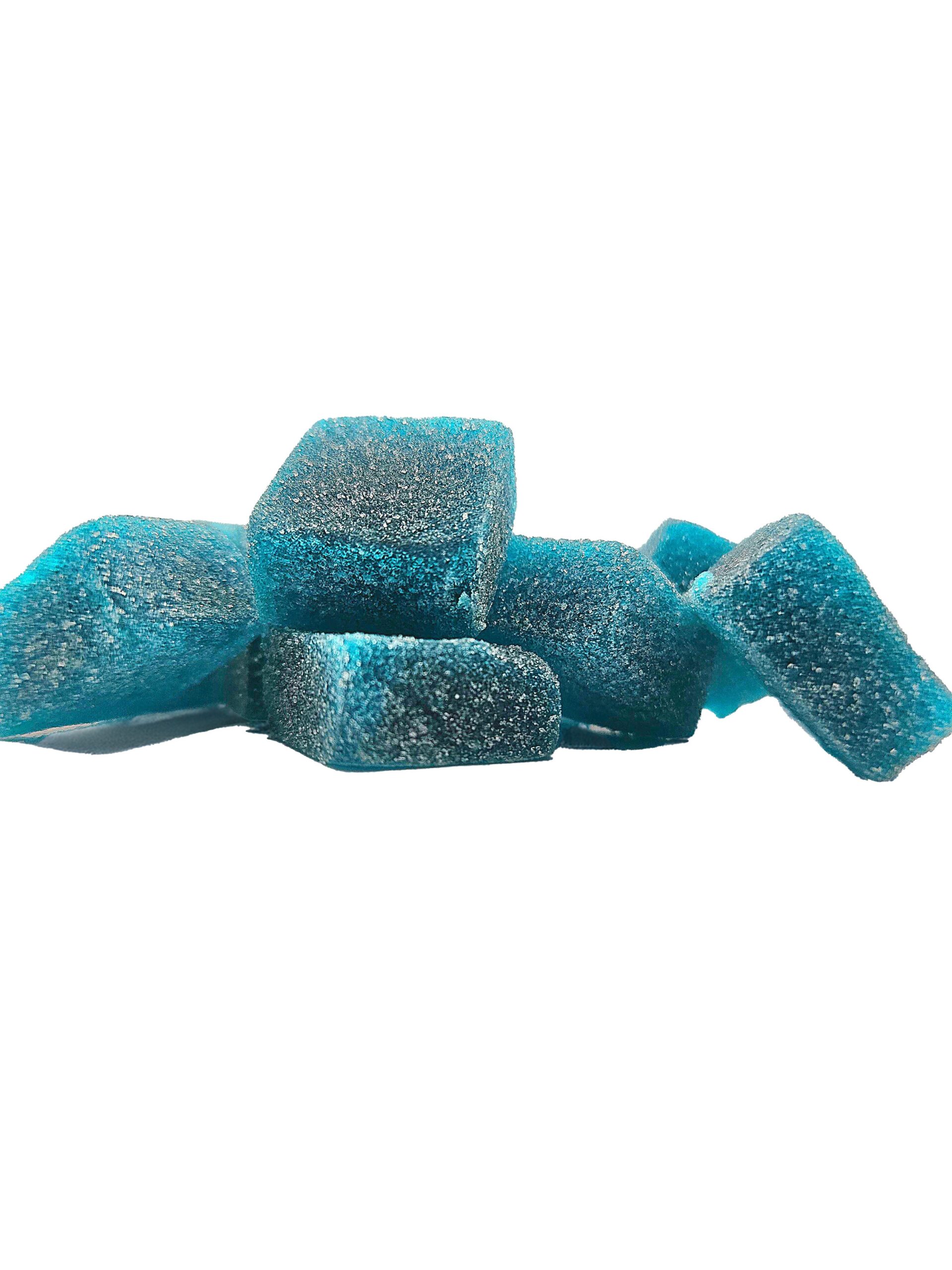 Animal Status Boysenberry 500MG THC-A Cannabis Gummies Animal Status Boysenberry 500MG THC-A Cannabis Gummies