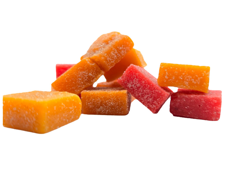 Animal Status Punch Pack 500MG THC-A Cannabis Gummies Animal Status Punch Pack 500MG THC-A Cannabis Gummies