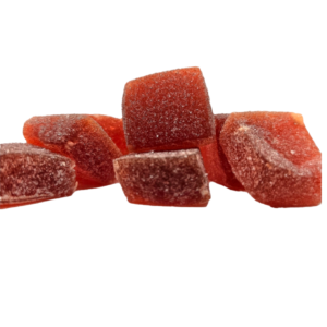 Animal Status Watermelon 500MG THC-A Cannabis Gummies