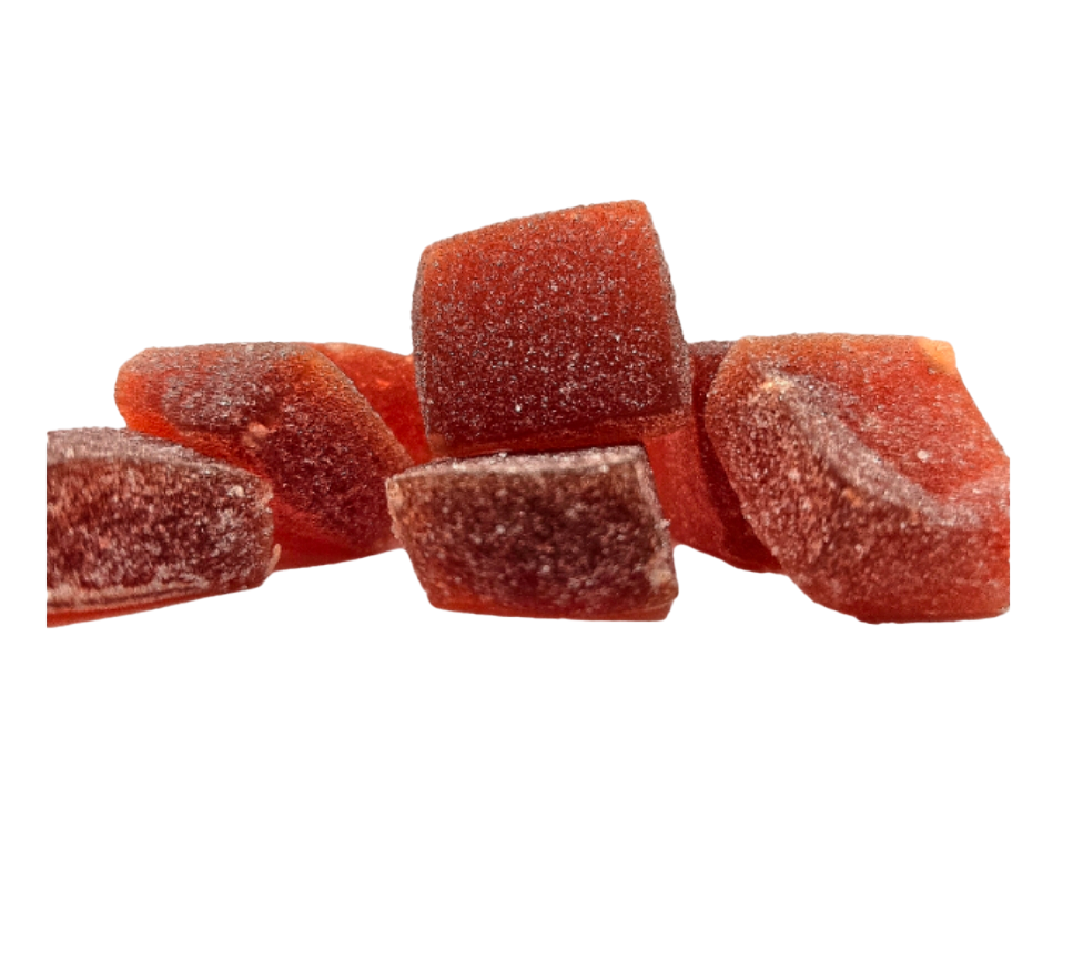 Animal Status Watermelon 500MG THC-A Cannabis Gummies Animal Status Watermelon 500MG THC-A Cannabis Gummies