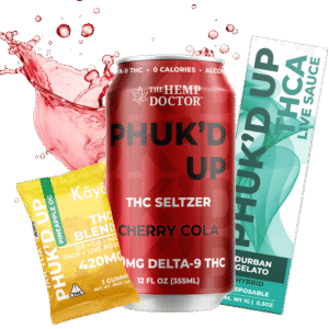 Micro Phuk'd Up Bundle