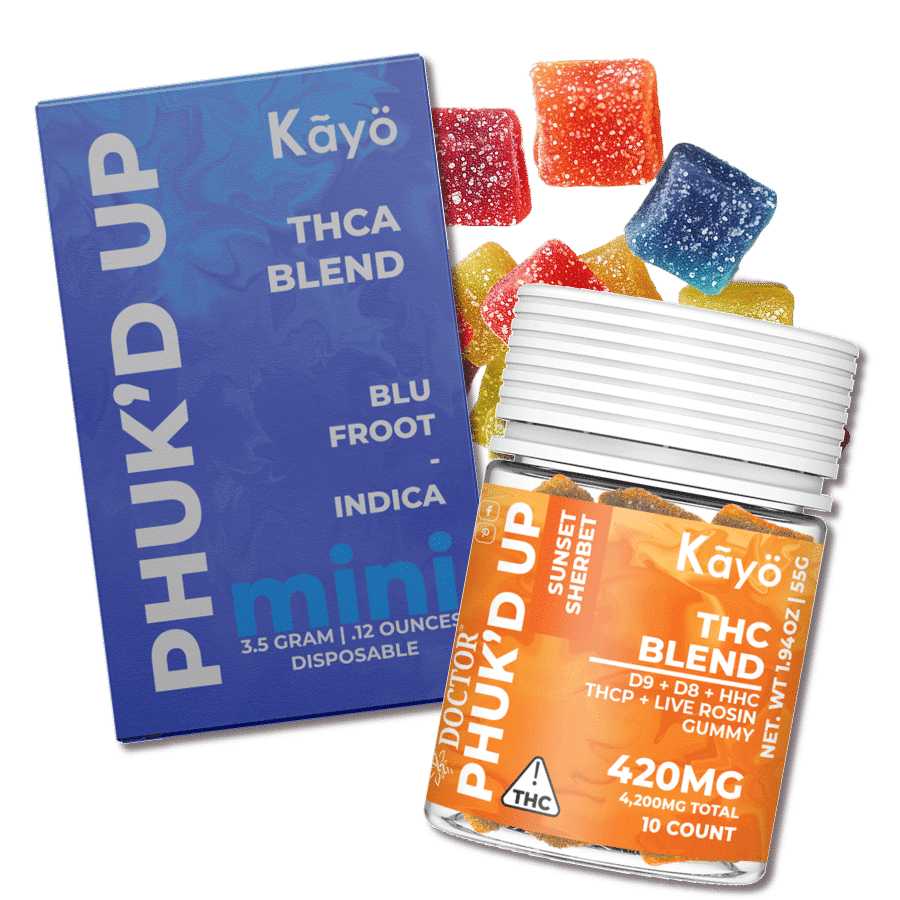 Phuk'd Up Bundle Phuk'd Up Bundle