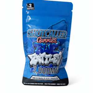 Shot Caller Happy 420 Blend (2 Ct.)
